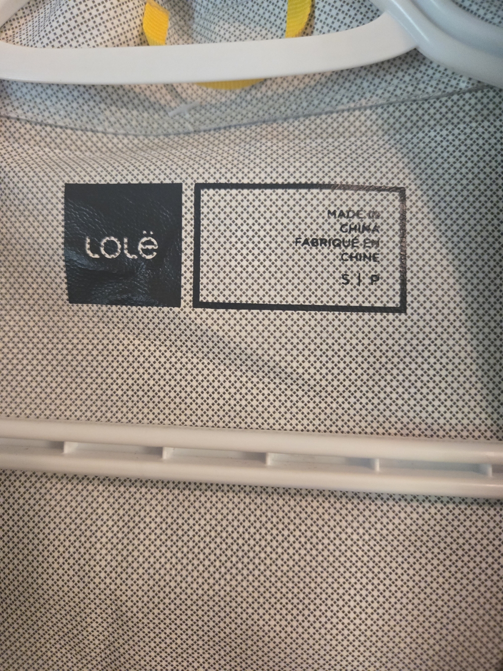 Lole Women’s Long Rain Jacket